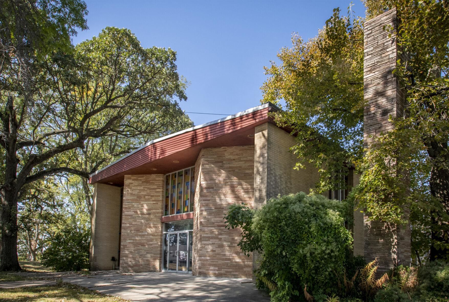 St. Thomas Aquinas Catholic Church